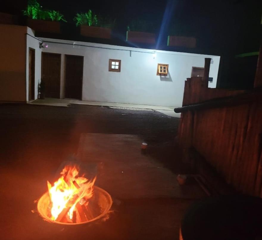 Vale De Cambara II Villa Buitenkant foto